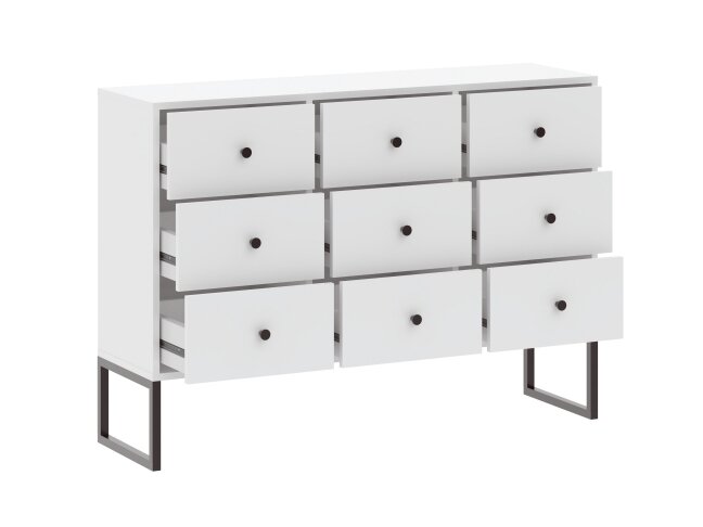 Komoda LINEA 9S 1 Komoda LINEA 9S 1