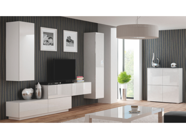 Komoda LIVO KM-100 1