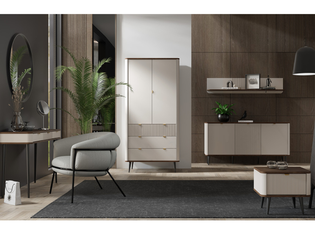 Komoda MARLY 6 3 Komoda MARLY 6 3