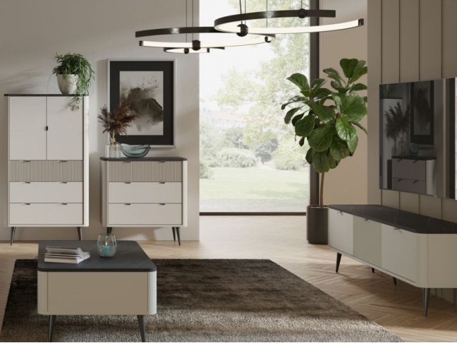 Komoda MARLY 7 4 Komoda MARLY 7 4