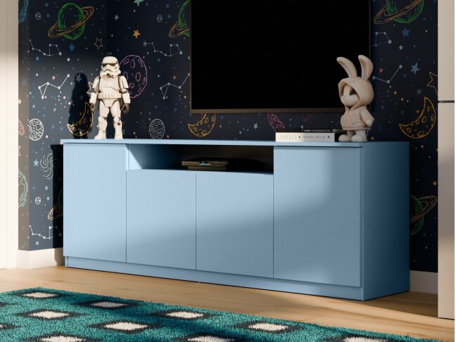 Komoda MBL 200 4 Komoda MBL 200 4