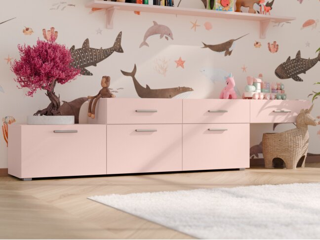 Komoda MBL Multi Smart 5 Komoda MBL Multi Smart 5