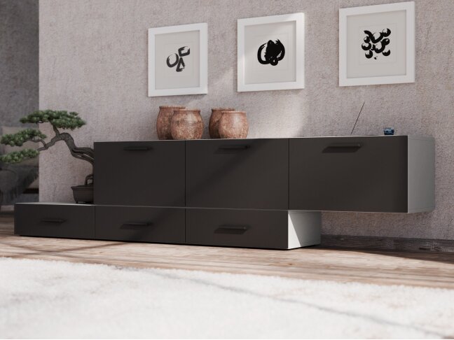 Komoda MBL Multi Smart 7