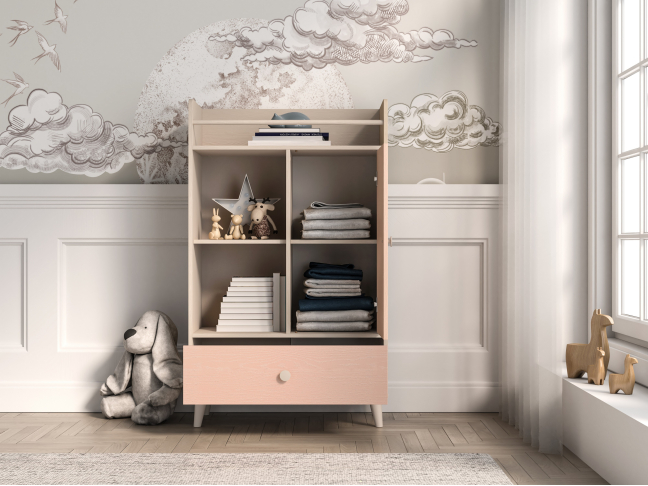 Komoda MEVEL 04 3 Komoda MEVEL 04 3