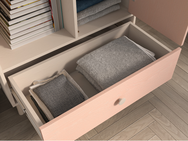 Komoda MEVEL 04 5 Komoda MEVEL 04 5