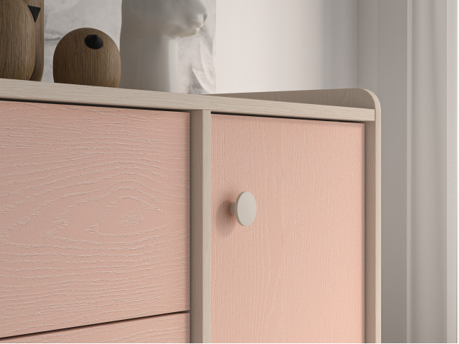 Komoda MEVEL 05 5 Komoda MEVEL 05 5