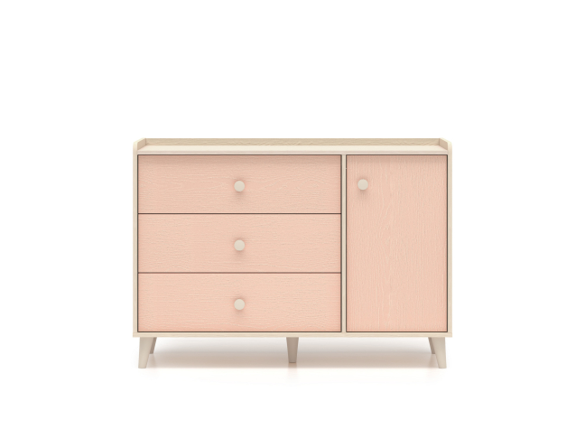 Komoda MEVEL 05 Komoda MEVEL 05