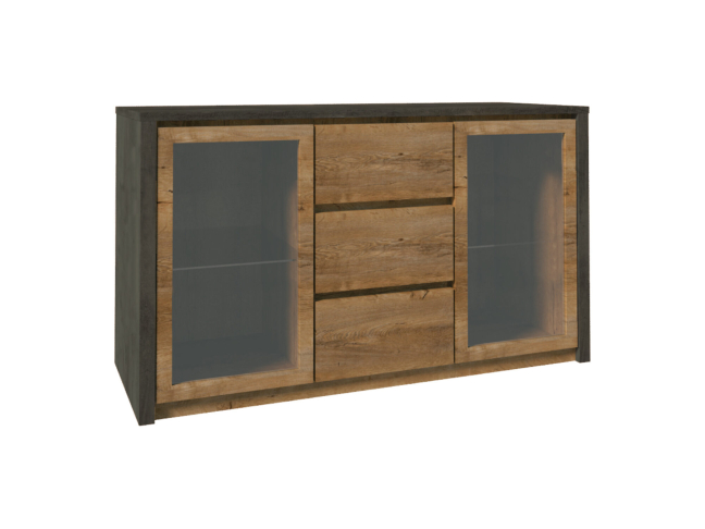 Komoda Montana K2D Komoda Montana K2D