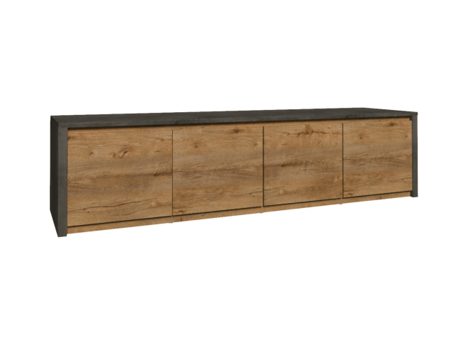 Komoda MONTANA K4D Komoda MONTANA K4D