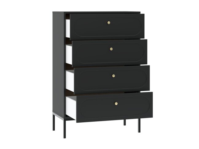 Komoda MUNA 4S 1 Komoda MUNA 4S 1