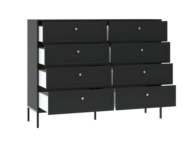 Komoda MUNA 8S 1 Komoda MUNA 8S 1