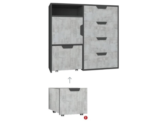 Komoda NA8 1 Komoda NA8 1