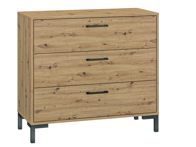 Komoda NEVIO 09 Komoda NEVIO 09
