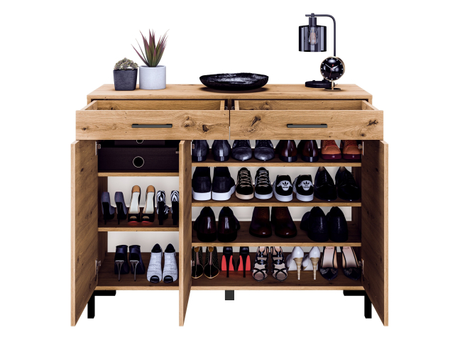 Komoda NEVIO 14 4 Komoda NEVIO 14 4