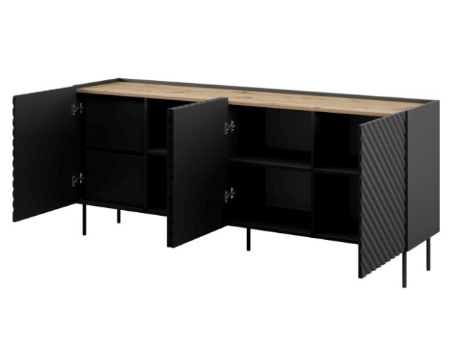 Komoda ONDA 4D2SZ 1 Komoda ONDA 4D2SZ 1