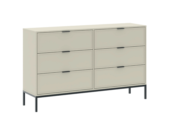 Komoda ONTARIO 6S Komoda ONTARIO 6S