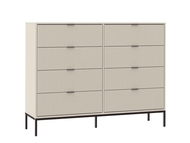 Komoda ONTARIO 8S Komoda ONTARIO 8S