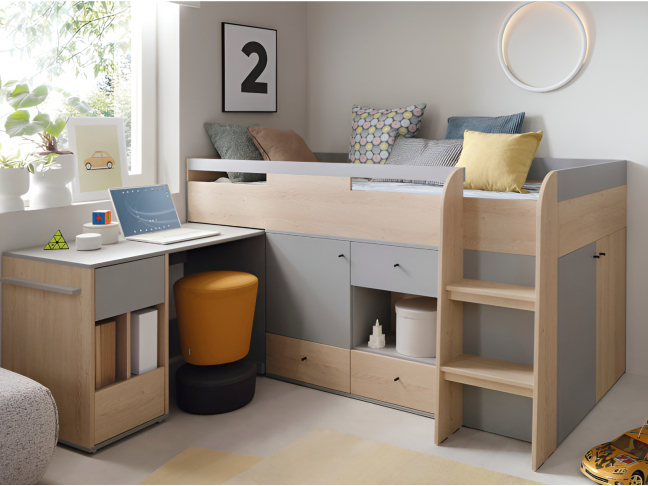 Komoda ORO OR4 3 Komoda ORO OR4 3