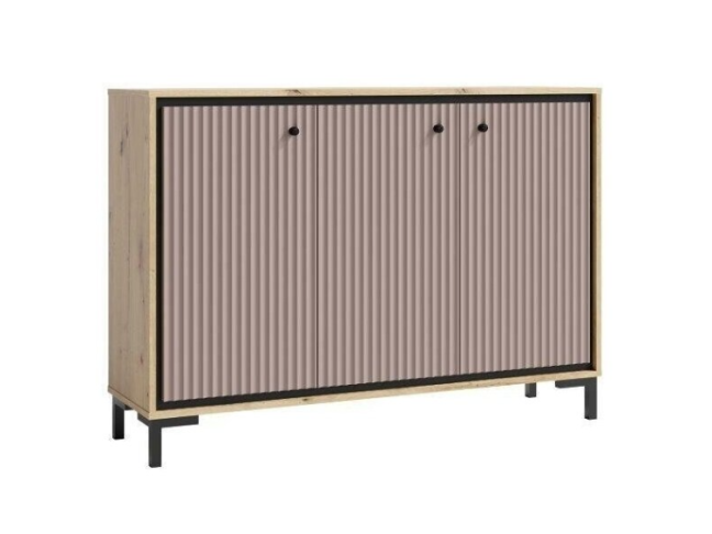 Komoda PARII PA12 3 Komoda PARII PA12 3