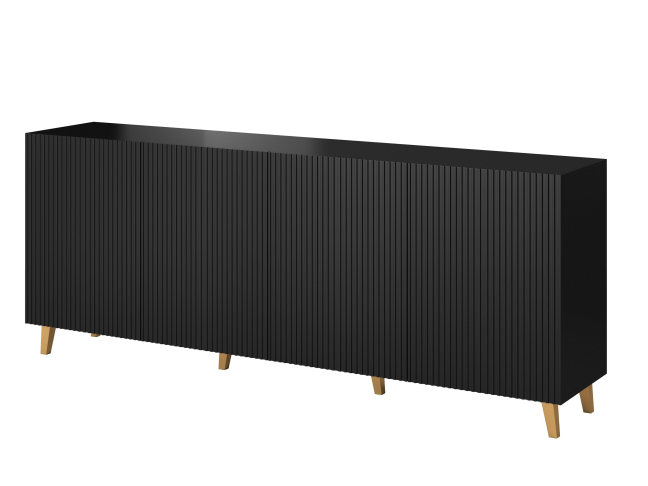 Komoda PAFOS 200 4D 5 Komoda PAFOS 200 4D 5