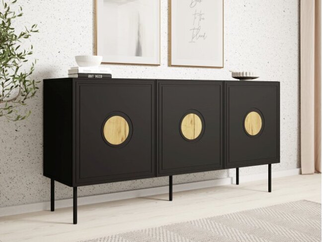 Komoda PALAZZO 150 3 Komoda PALAZZO 150 3