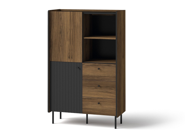 Komoda PRESTIGO P4 Komoda PRESTIGO P4