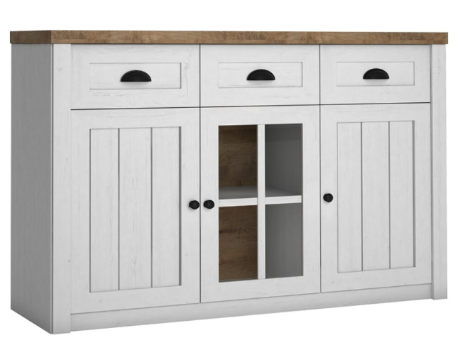 Komoda Prowansja K3S Komoda Prowansja K3S