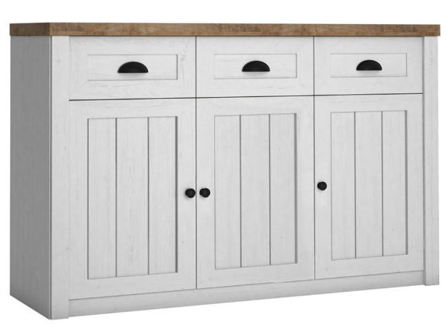 Komoda Prowansja K3SP Komoda Prowansja K3SP