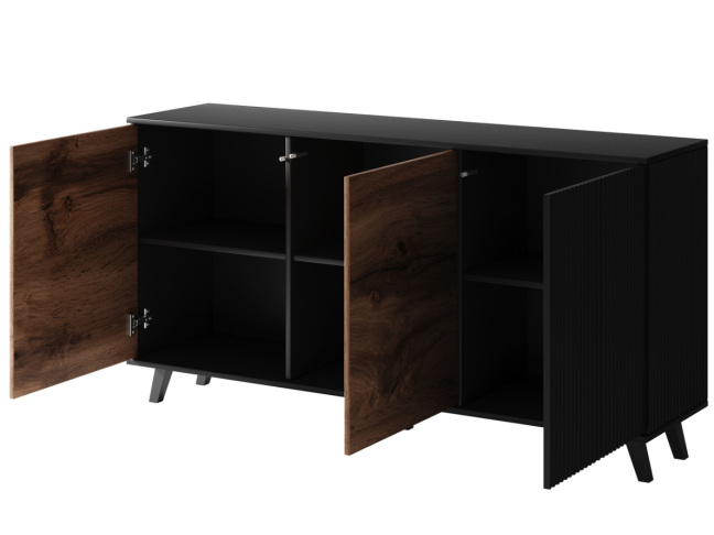 Komoda RANDOM KM-1 3