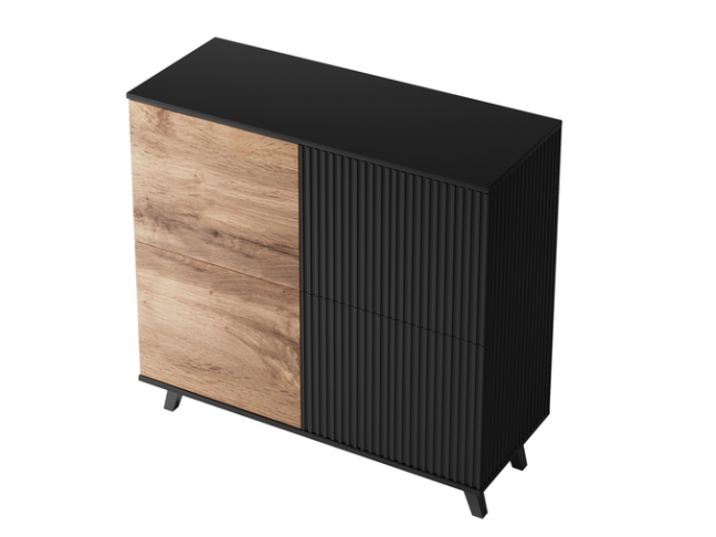 Komoda RANDOM KM-2 Komoda RANDOM KM-2