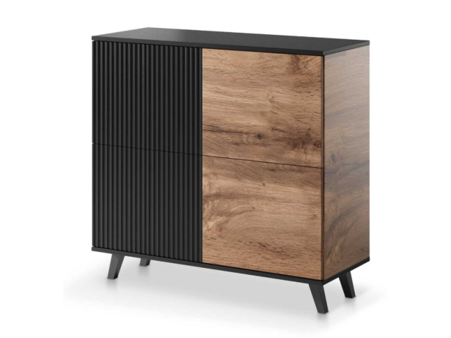 Komoda RANDOM KM-2 2 Komoda RANDOM KM-2 2