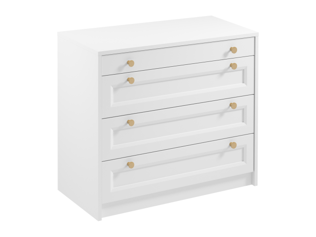 Komoda REL K4S Komoda REL K4S