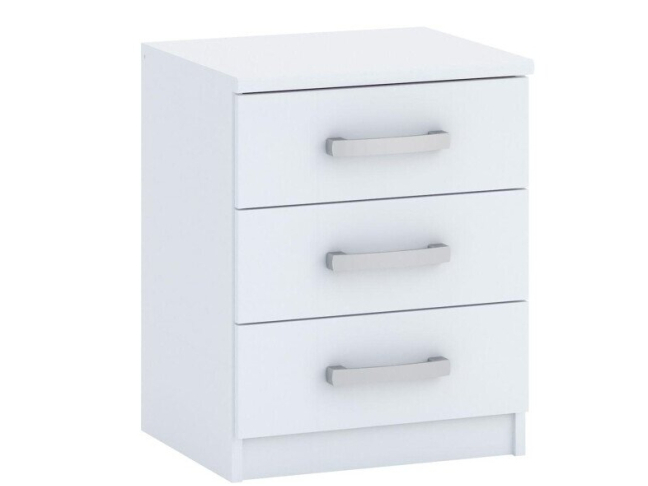 Komoda RIVIERA 3S 1 Komoda RIVIERA 3S 1