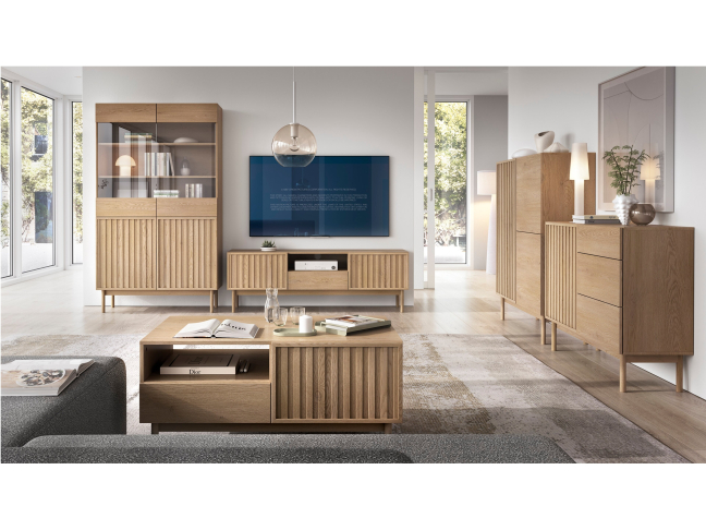 Komoda SAORI K1D3S 1 Komoda SAORI K1D3S 1