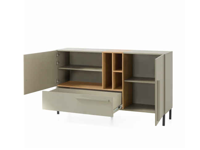 Komoda SE6 1 Komoda SE6 1