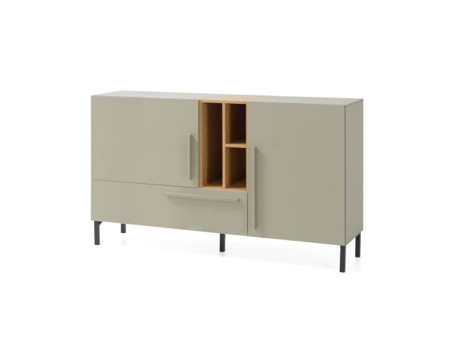 Komoda SE6 Komoda SE6