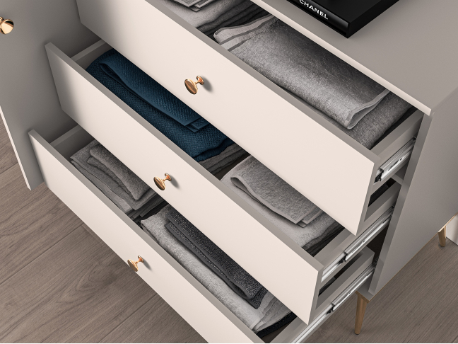 Komoda SELGIN 03 5 Komoda SELGIN 03 5