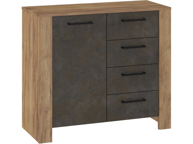 Komoda SLI-02 Komoda SLI-02