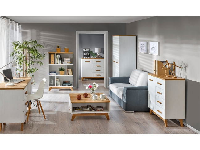 Komoda SVEN SV8 3 Komoda SVEN SV8 3