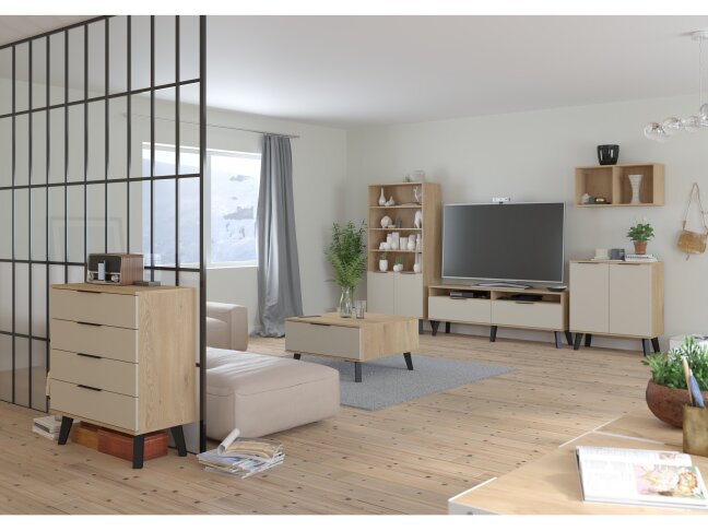 Komoda SVN-02 4 Komoda SVN-02 4