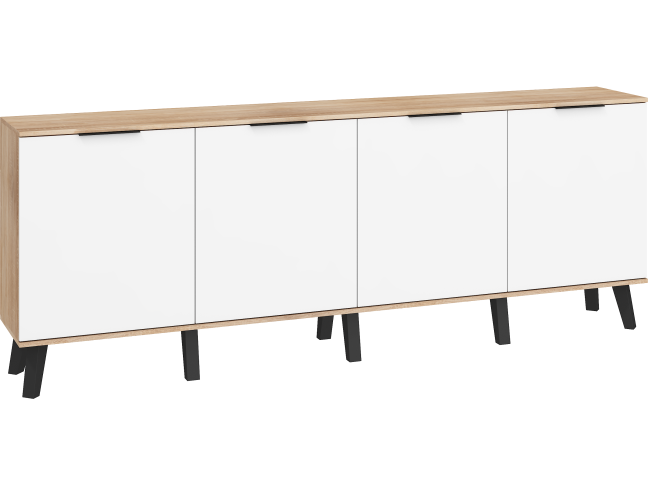 Komoda Svn-03 3