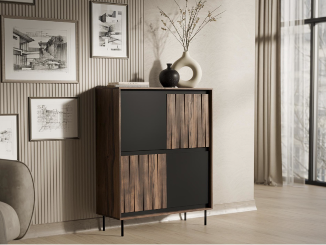 Komoda SWING KM-2 Komoda SWING KM-2