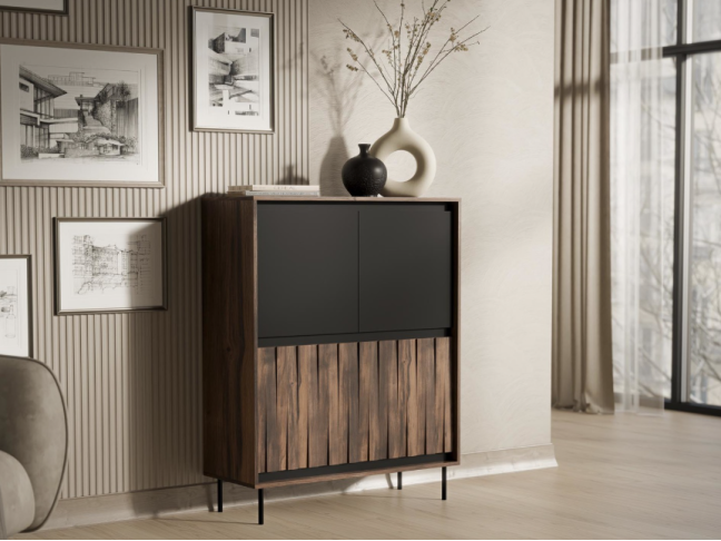 Komoda SWING KM-2 1 Komoda SWING KM-2 1