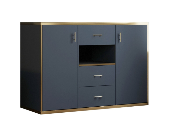 Komoda Tampa 2F-3SZ Komoda Tampa 2F-3SZ