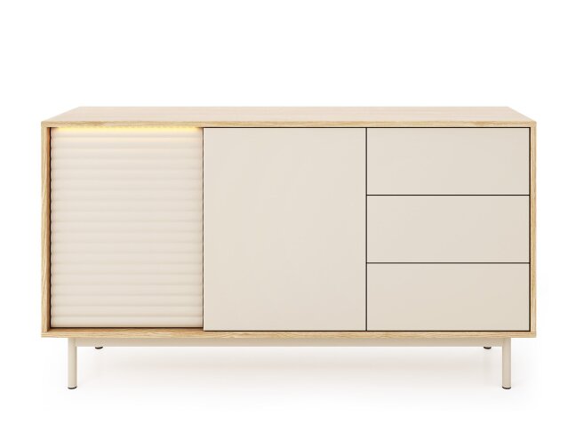 Komoda TILA 3 1 Komoda TILA 3 1