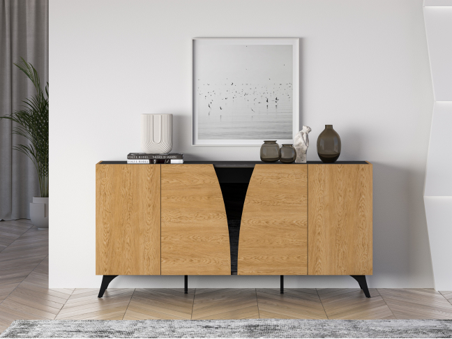 Komoda TOSCANIA 04 1