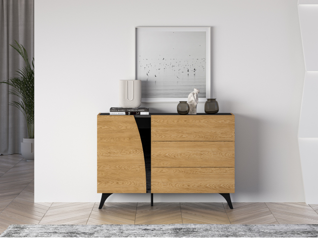 Komoda TOSCANIA 05 1