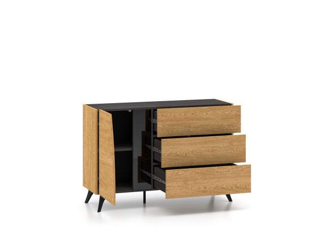 Komoda TOSCANIA 05 3 Komoda TOSCANIA 05 3