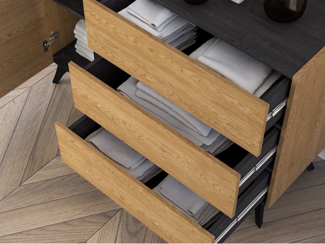 Komoda TOSCANIA 05 6 Komoda TOSCANIA 05 6