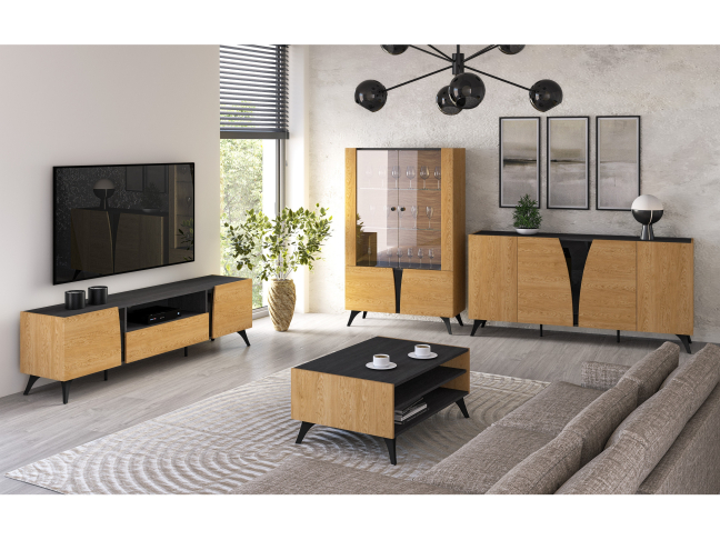 Komoda TOSCANIA 05 8